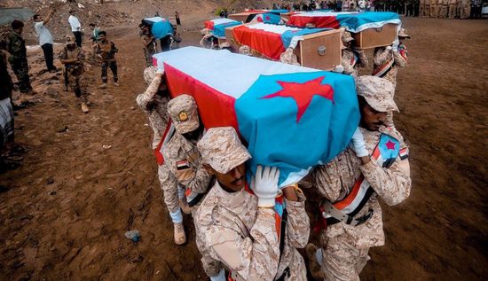 شهداء الجنوب... أحياء في ذاكرة الأرض والنضال