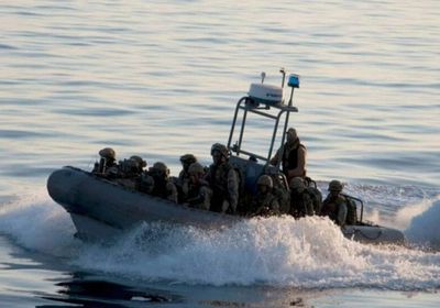 الدفاع الروسية: تدمير 10 زوارق مسيرة أوكرانية في مياه البحر الأسود