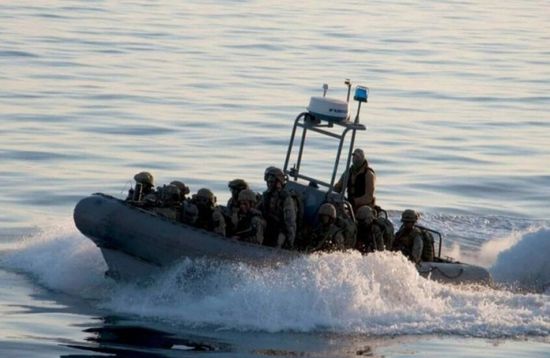 الدفاع الروسية: تدمير 10 زوارق مسيرة أوكرانية في مياه البحر الأسود