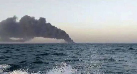 هجوم بمسيّرات يستهدف قبالة مالطا سفينة محملة مساعدات