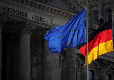 صندوق النقد: الإنفاق الألماني يعزز النمو الأوروبي جزئيًا