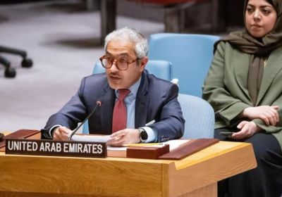 الإمارات تطالب بتحقيق شامل عن مقتل 15 عاملاً إنسانياً في غزة