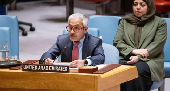 الإمارات تطالب بتحقيق شامل عن مقتل 15 عاملاً إنسانياً في غزة