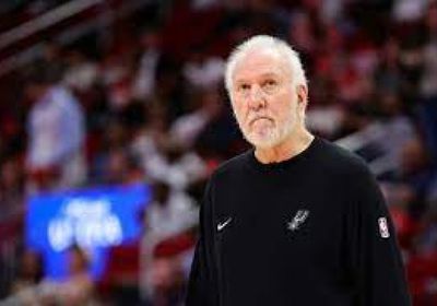 بوبوفيتش يستقيل من تدريب سان أنطونيو ويتولى رئاسة الفريق