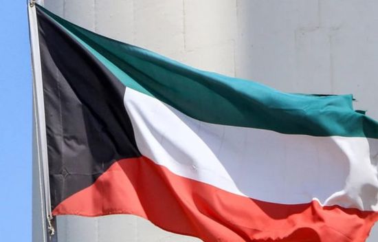 الخارجية الكويتية تدين استهداف إسرائيل محيط القصر الرئاسي السوري