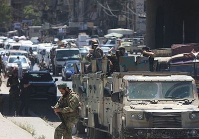 الجيش الإسرائيلي يعلن إجلاء عدد من الدروز في سوريا