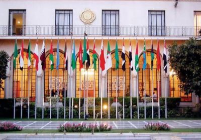 الجامعة العربية تدين بشدة غارات إسرائيل على دمشق