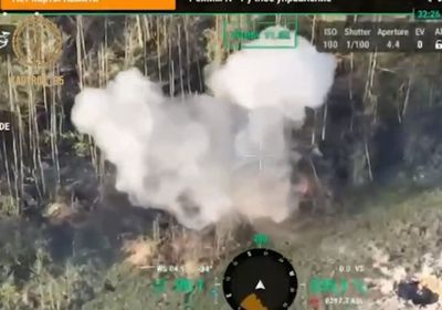 الجيش الروسي: تدمير معقلاً للقوات الأوكرانية في سومي