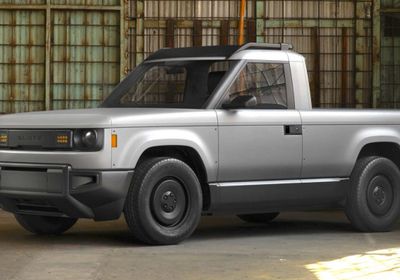 "سليت أوتو" تطلق شاحنة كهربائية بأقل من 20 ألف دولار