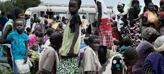 الأمن في جنوب السودان تدهور بشكل ملحوظ 