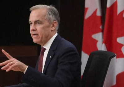 الثلاثاء.. رئيس وزراء كندا يلتقي ترامب في واشنطن