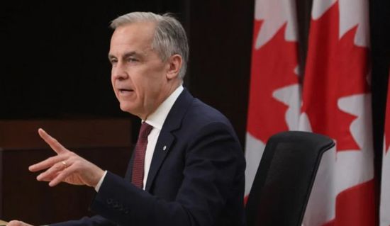 الثلاثاء.. رئيس وزراء كندا يلتقي ترامب في واشنطن