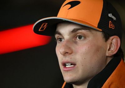 بياستري يتصدر تجارب جائزة ميامي الكبرى لفورمولا 1