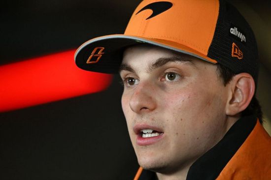 بياستري يتصدر تجارب جائزة ميامي الكبرى لفورمولا 1