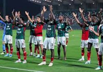 ثنائية فينالدوم تقود الاتفاق للفوز على الخليج في الدوري السعودي