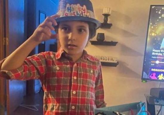 السجن 53 عامًا لقاتل طفل فلسطيني أميركي في الولايات المتحدة