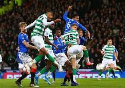 رينجرز لن يقيم ممرًا شرفيًا لغريمه سيلتيك في الدوري الاسكتلندي