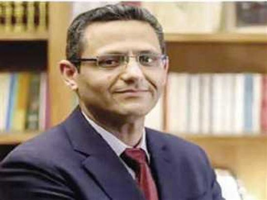    رسميًا.. خالد البلشي نقيبًا للصحفيين المصريين