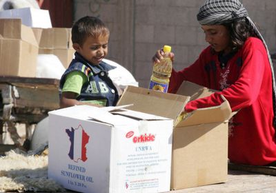    اتفاق وشيك بين أمريكا وإسرائيل بشأن إيصال المساعدات لغزة