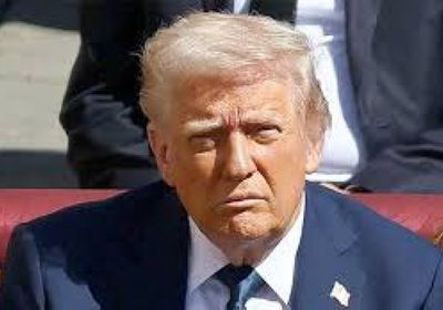 ترامب: الولايات المتحدة في مرحلة انتقالية اقتصاديًا