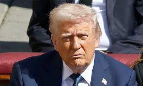 ترامب: الولايات المتحدة في مرحلة انتقالية اقتصاديًا