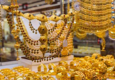 أسعار الذهب اليوم السبت 3-5-2025 في اليمن