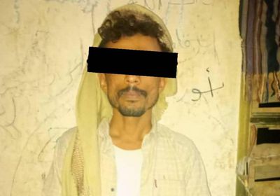 متهم بجريمة "قتل خطأ" في لودر يسلم نفسه للأمن