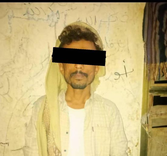 متهم بجريمة "قتل خطأ" في لودر يسلم نفسه للأمن