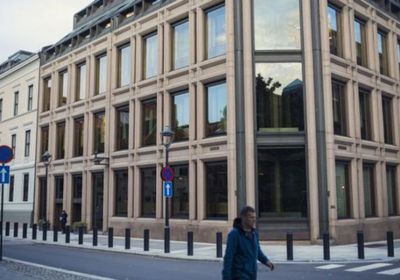 رئيس صندوق الثروة النرويجي يحذر من تفكك الاقتصاد العالمي