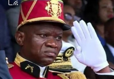 اليوم.. برايس أوليجي نجيما يؤدي اليمين الدستورية رئيساً للجابون