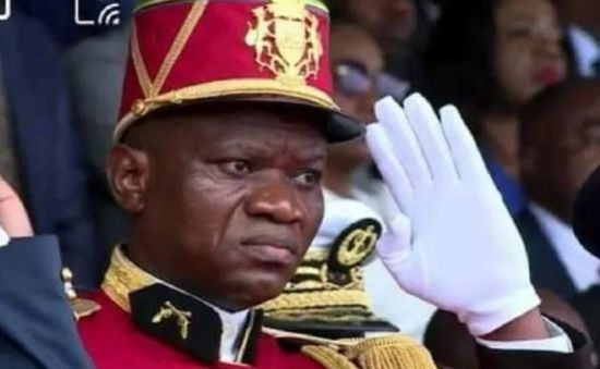 اليوم.. برايس أوليجي نجيما يؤدي اليمين الدستورية رئيساً للجابون