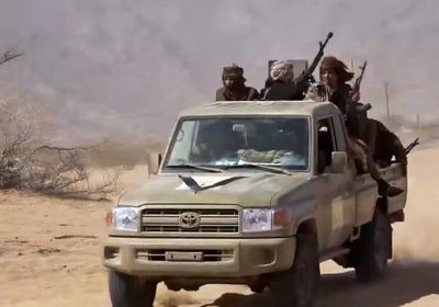 مليشيا الحوثي تتكبد خسائر فادحة في الجفرة جنوب مأرب