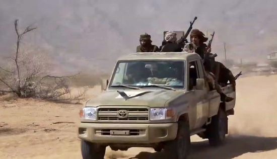 مليشيا الحوثي تتكبد خسائر فادحة في الجفرة جنوب مأرب