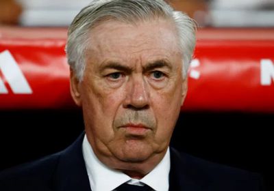 أنشيلوتي: سنقاتل على لقب الدوري حتى الثانية الأخيرة