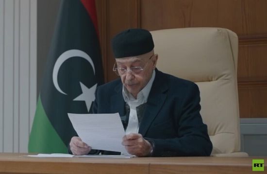 رئيس النواب الليبي: تشكيل حكومة موحدة لا يرتبط بالانتخابات