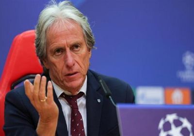 رسمياً.. الهلال يعلن رحيل مدربه البرازيلي خورخي جيسوس