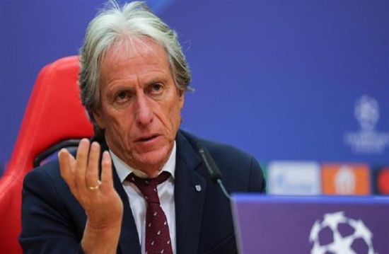 رسمياً.. الهلال يعلن رحيل مدربه البرازيلي خورخي جيسوس