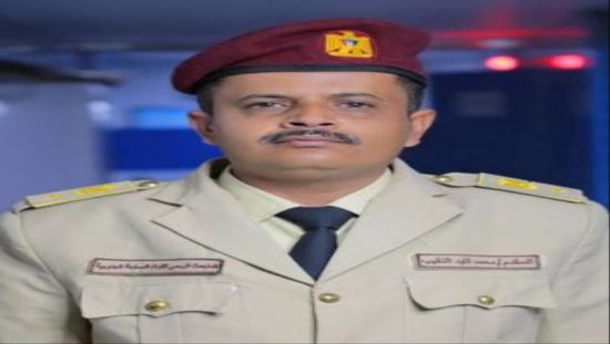 النقيب: تأسيس الانتقالي محطة تحول نوعي بمسار النضال الجنوبي