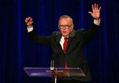 ألبانيزي يفوز بولاية ثانية كرئيساً للوزراء في أستراليا