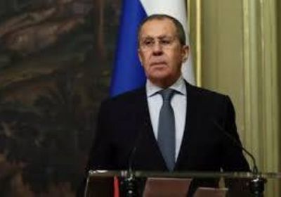 وزير الخارجية الروسي يناشد بضرورة حل النزاع بين الهند وباكستان