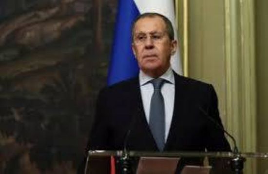 وزير الخارجية الروسي يناشد بضرورة حل النزاع بين الهند وباكستان