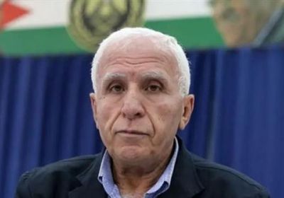 بالإجماع.. انتخاب عزام الأحمد أميناً لسر منظمة التحرير الفلسطينية