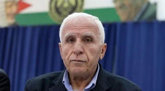 بالإجماع.. انتخاب عزام الأحمد أميناً لسر منظمة التحرير الفلسطينية