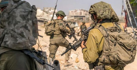 لدعم توسيع هجومه.. الجيش الإسرائيلي يستدعي آلاف الجنود الاحتياط
