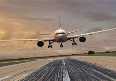 بسبب مشكلة فنية.. هبوط اضطراري لطائرة بعد إقلاعها بمطار ميلانو