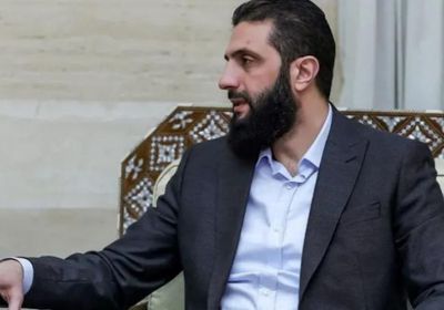    الشرع يؤكد أهمية تعزيز الخطاب الديني الوسطي