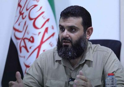    حسين السلامة رئيسًا لجهاز الاستخبارات العامة بسوريا