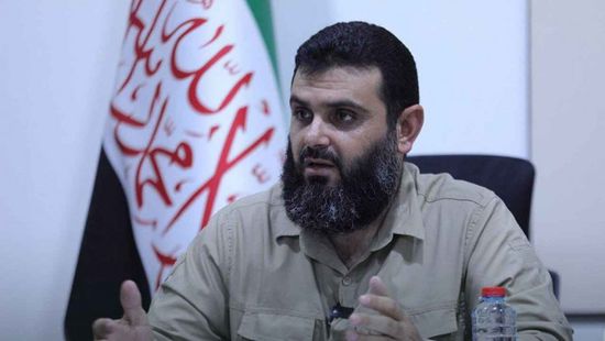    حسين السلامة رئيسًا لجهاز الاستخبارات العامة بسوريا