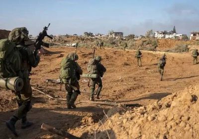 مقتل جنديين إسرائيليين في انفجار لغم برفح