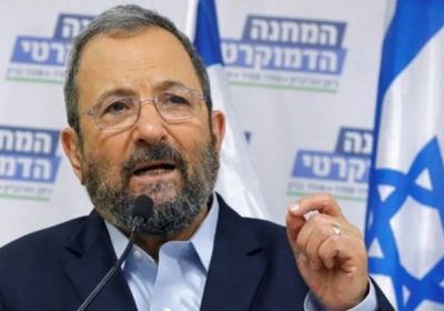    إيهود باراك يدعو لعصيان مدني لإسقاط نتنياهو